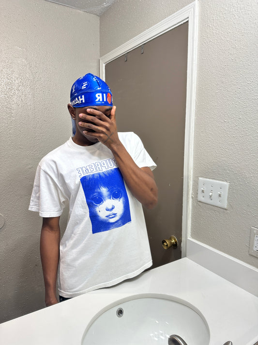 Blue Sky Durag