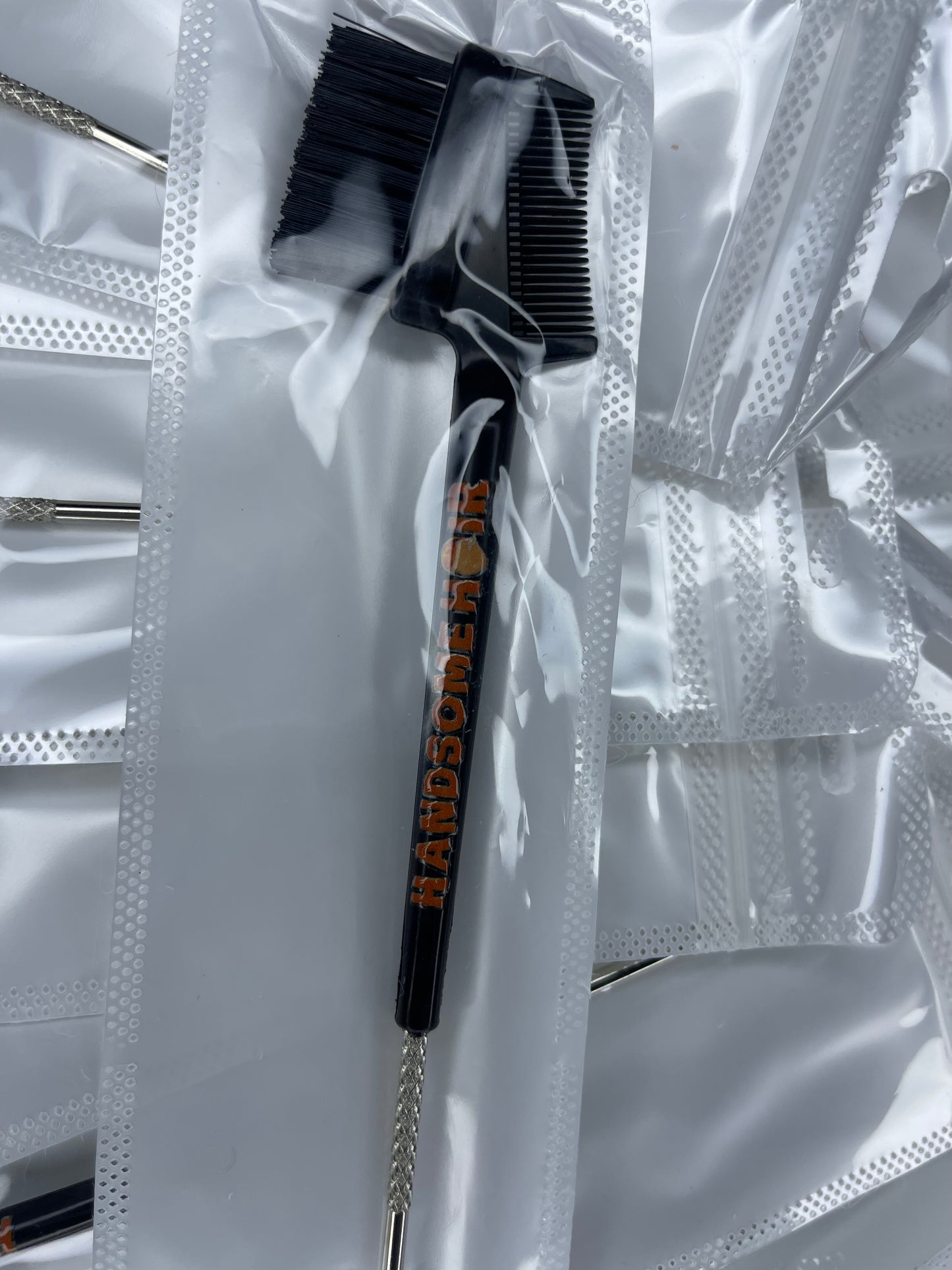 Handsome Hair Edge Brush