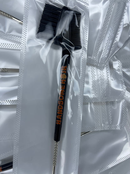 Handsome Hair Edge Brush