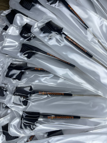 Handsome Hair Edge Brush