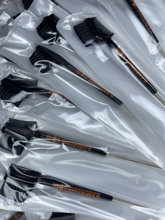 Handsome Hair Edge Brush