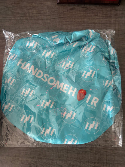 Handsome HeatWave Bonnet