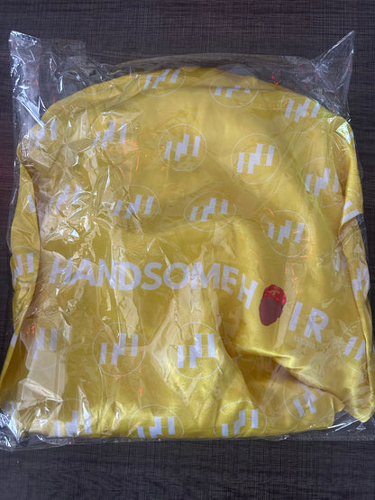 Handsome HeatWave Bonnet