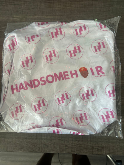 Handsome HeatWave Bonnet