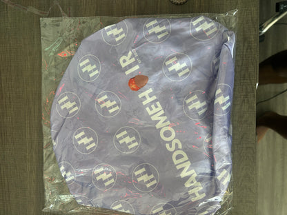 Handsome HeatWave Bonnet